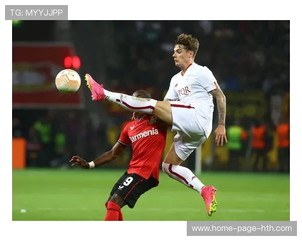 勒沃库森盯上欧联爆红新星：未来足球的璀璨之星即将闪耀